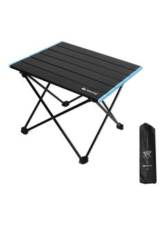 Buy Outdoor Folding Picnic Table 45x8x8cm in Saudi Arabia