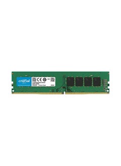 اشتري Basics 16GB DDR4-2666 UDIMM Desktop Memory | CB16GU2666 16 GB في الامارات