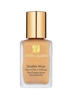 Buy Double Wear Stay-In-Place Liquid Foundation Spf10 1C1 Cool Bone Cool Bone 66 (1C1) in UAE