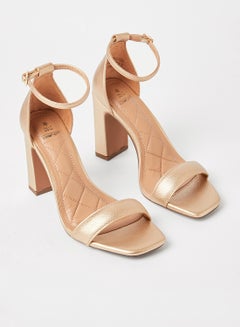 CALL IT SPRING Kloe Block Heel Sandals 
