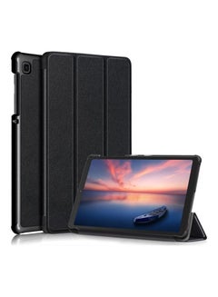Buy Protective Case Cover For Samsung Galaxy Tab A7 Lite Black in Saudi Arabia