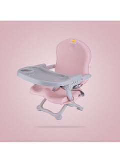 Buy Portable Folding Baby Dining Chair in Saudi Arabia