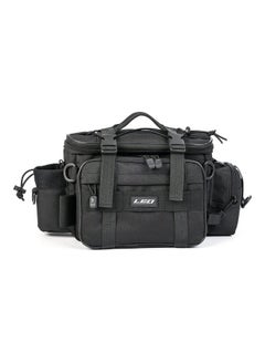 Buy Multifunctional Fishing Tackle Single Shoulder Bag in Saudi Arabia