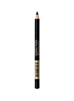 Buy Kohl Pencil, Eyeliner 4 g 020 Black in Saudi Arabia