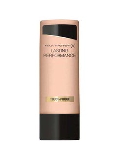 Buy Lasting Performance, Liquid Foundation 35 ml 102 Pastelle in Saudi Arabia