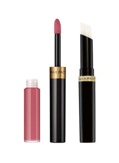 Buy 2-step Long Lasting Lipfinity Lip Colour Lipstick 2.3 ml 020 Angelic in Saudi Arabia