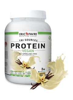 Buy Protein Vegan Powder in UAE