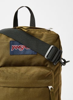 jansport slacker navy