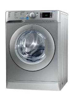 Buy Xwe 81283X S Eu Washing Machine 1850 W XWE 81283X S EU Silver in Egypt