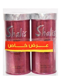 Buy Shalis EDP 100ml in Saudi Arabia