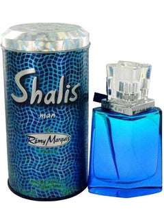 Buy Men Shalis Edp Eau De Parfum 60ml in Saudi Arabia