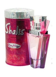 اشتري Shalis Eau De Parfum For Women 100مل في السعودية