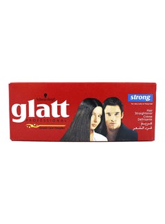 Buy Hair Strenghtener Cream Multicolour 63grams in Saudi Arabia