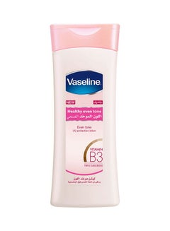 Buy Healthy Even Tone Body Lotion Pink 400ml in Egypt