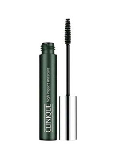 Buy High Impact Mascara Black in Saudi Arabia