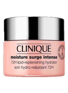 Buy Moisture Surge Intense 72H Lipid-Replenishing Hydrator White 30ml in UAE