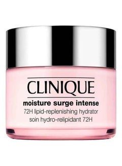 Buy Moisture Surge Intense 72H Lipid-Replenishing Hydrator White 125ml in UAE