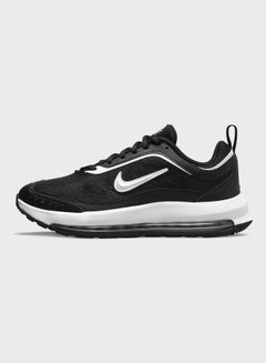 Buy Air Max Ap Low Top Sneaker Black in UAE