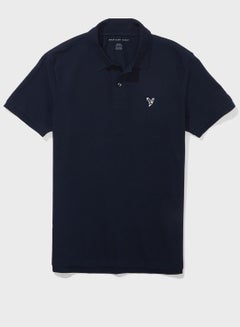 اشتري Essential Polo Navy في السعودية