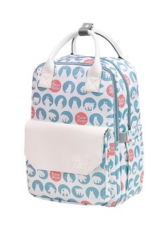 Buy Multifunctional Outdoor Travel Diaper Bag in UAE