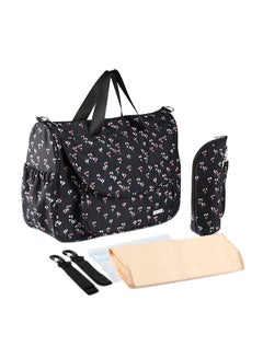 اشتري Shoulder Diaper Maternity Bag في الامارات