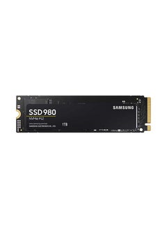 اشتري محرك أقراص ‎980 PCIe 3.0 NVMe SSD سعة 1 تيرابايت 1 TB في الامارات