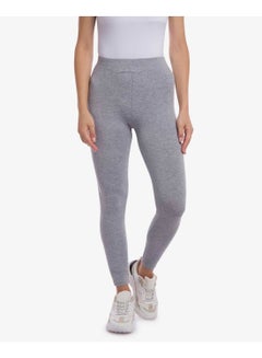 Side Tape Detail Leggings Olive price 