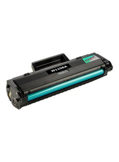 Buy 106A Toner Cartridge For Laser 107 MFP135 MFP137 Black in UAE