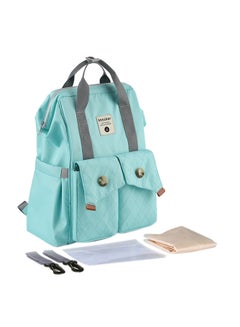 اشتري Waterproof Polyester Diaper Backpack في الامارات