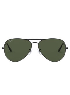 Buy Pilot Sunglasses - Lens Size: 62mm in Saudi Arabia