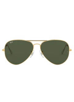 Buy Pilot Sunglasses - Lens Size: 62mm in UAE