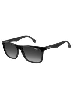 Buy Men's Rectangular Sunglasses - Lens Size : 56 mm in UAE