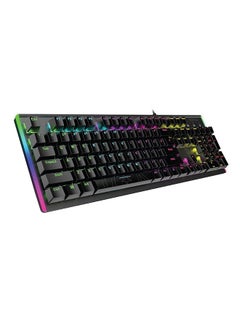 Buy RGB Gaming Keyboard in Saudi Arabia