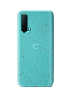 Buy Protective Case Cover For Oneplus Nord CE 5G Blue in Saudi Arabia