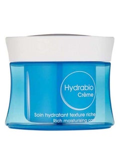 Buy Hydrabio Rich Moisturising Creme 50ml in Saudi Arabia