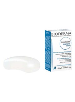 Buy Atoderm Pain Cleansing Ultra-Rich Soap White 150grams in Egypt