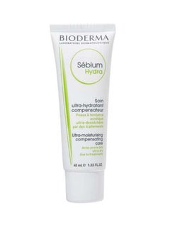 Buy Sebium Hydra Ultra-Moisturizing Cream 40ml in Saudi Arabia