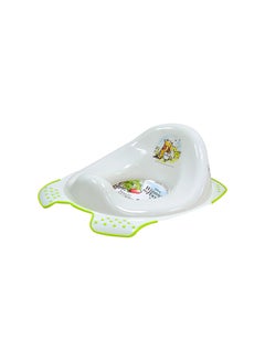 اشتري Disney Winnie Toilet Seat With Anti-Slip Function, Assorted في السعودية