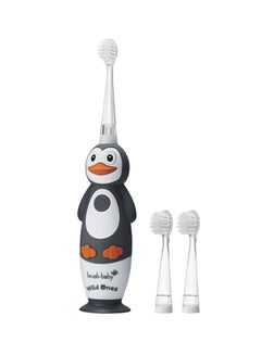 Buy New Wildone Penguin Rechargeable Toothbrush in UAE