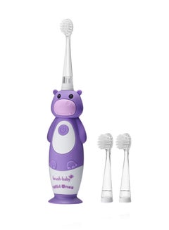 Buy Hippo Rechargeable Electric Toothbrush in UAE