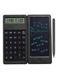 Buy Smart Calculator And LCD Writing Tablet in Saudi Arabia