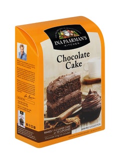 Buy Chocolate Cake Mix 650grams in UAE