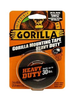 اشتري Mounting Tape Clear 25.4*1.52ملليمتر في مصر