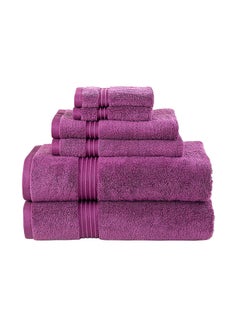 GOOD DEAL: 5 Piece Beige Bath Towel Set, 100% Combed Cotton Towels,  Shower Towel, 600 GSM Luxury Bath Towels, Plush and Absorbent Bathroom Towel  Set, (1 Bath Towel 2 Hand