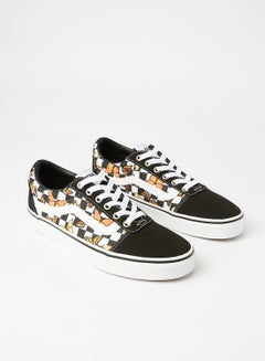 vans ward butterfly