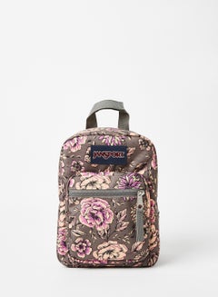 اشتري Big Break Floral Lunch Bag Multicolour في مصر