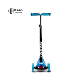 اشتري 3 Wheel Scooter For Kids 25x13x93سم في الامارات