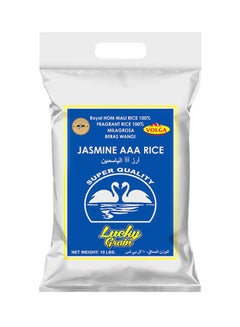 اشتري Jasmine AAA Rice 10Lbs في الامارات