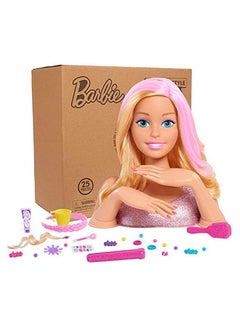 barbie color and style