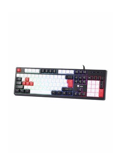 Buy Deluxe Gaming Mechanical Keyboard in Saudi Arabia